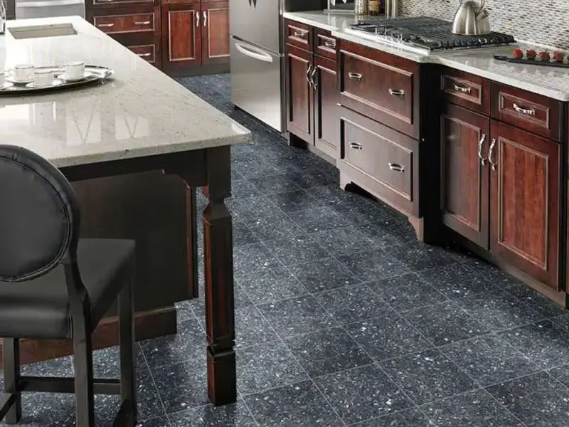 granite tile flooring ktichen.jp