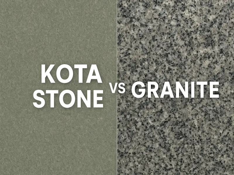 kota stone vs granite