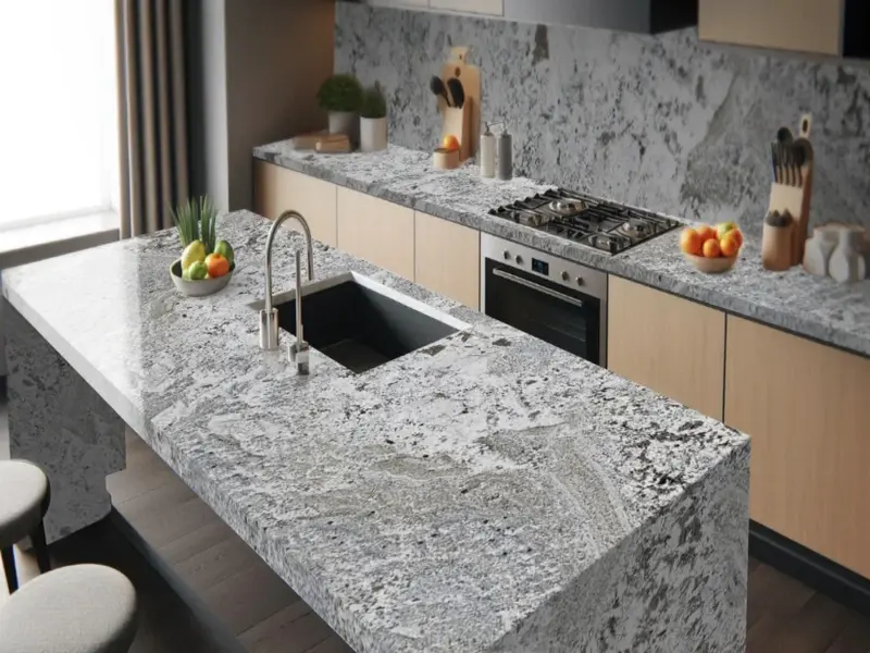 Countertop Granite
