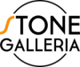 Logo of stone galleria lip