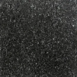 Ash Black Granite