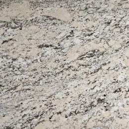 Aspen White Granite