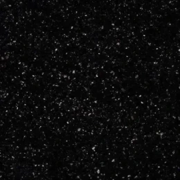 Black Galaxy Granite