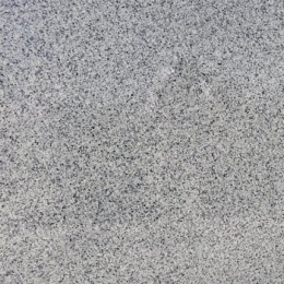 China White Granite