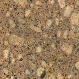 Copper Silk Granite
