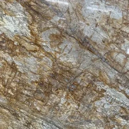 Golden Storm Granite