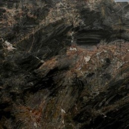 Lava Oro Granite