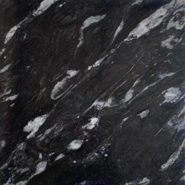 Ocean Black Granite