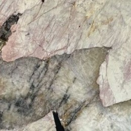 Pink Patagonia Quartzite