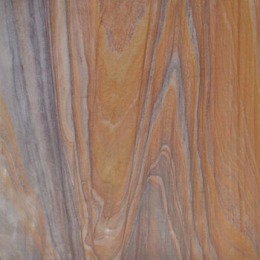 Rainbow Sandstone