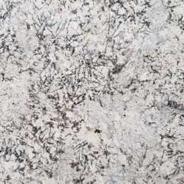 White Glimmer Granite