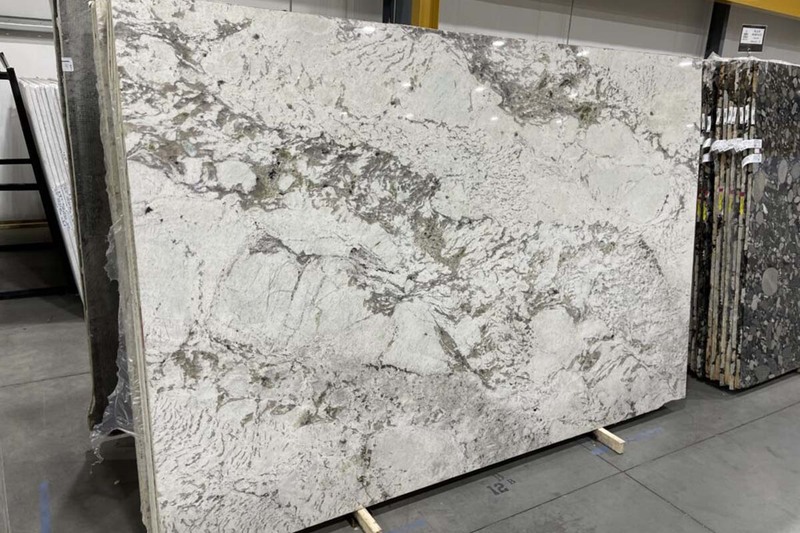 Mona Lisa Granite Gangsaw Size s