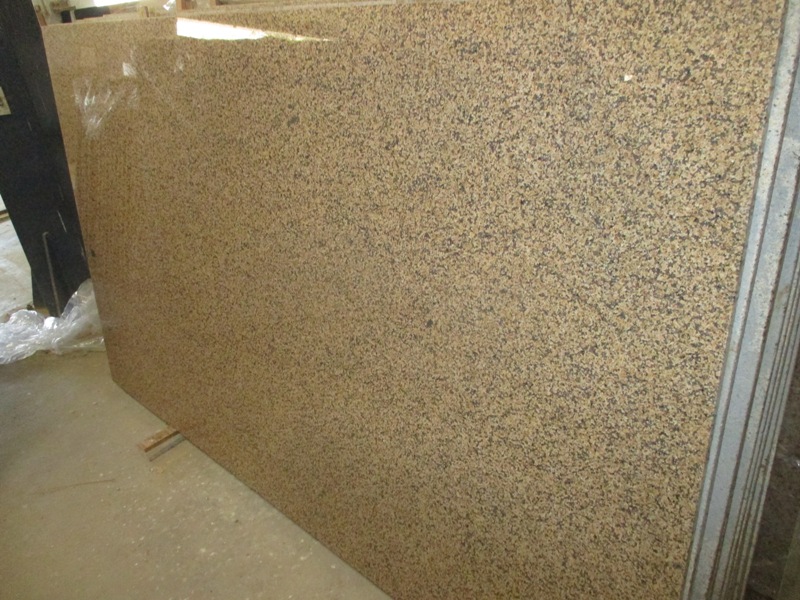 Royal Cream Granite 1
