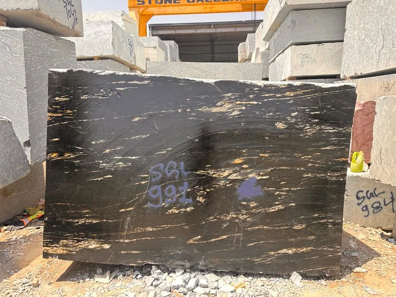 titanium gold granite direct from mines