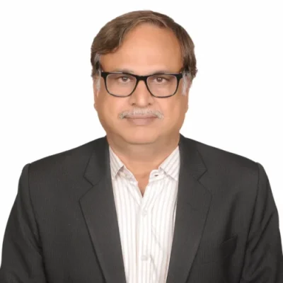 Rajesh Saraf - Stone Galleria LLP