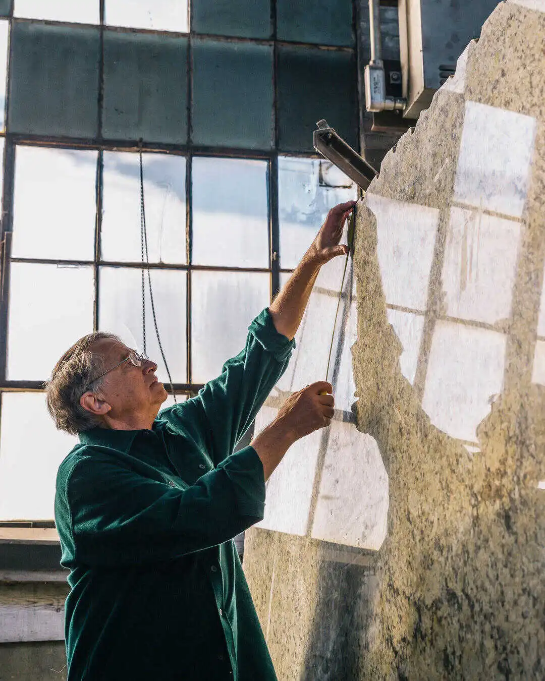 Best Granite Factory in Kishangarh Granite Market - Stone Galleria