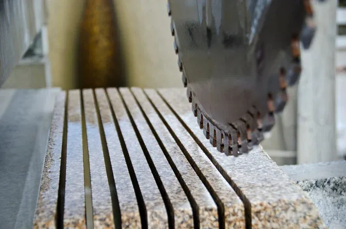 Granite Factory in Jalore