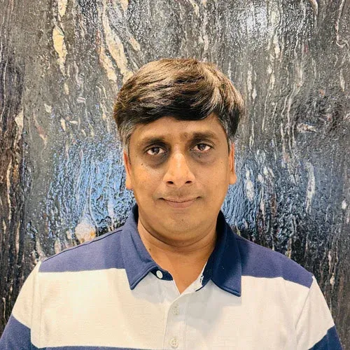 Rohit Poddar - Stone Galleria LLP